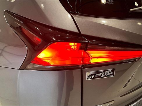 Used 2019 Lexus NX 300 F Sport w/ F Sport Premium Package FWD image 24