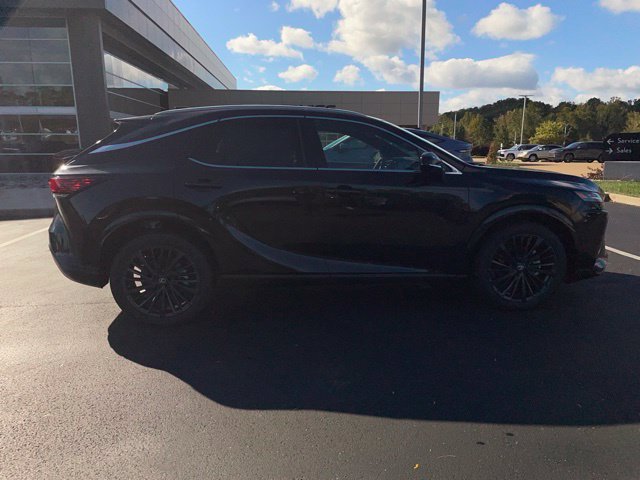 New 2026 Lexus RX 350 Premium w/ Convenience Package AWD/4WD image 2