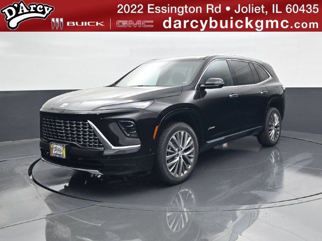 Used 2026 Buick Enclave Avenir w/ Super Cruise Package AWD/4WD image 1