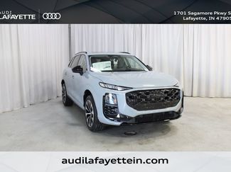 New 2026 Audi Q3 quattro 2.0T AWD/4WD video 1