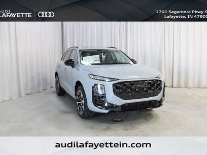 New 2026 Audi Q3 quattro 2.0T