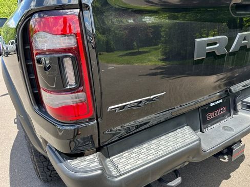 Used 2022 RAM 1500 TRX w/ TRX Level 2 Equipment Group AWD/4WD image 40