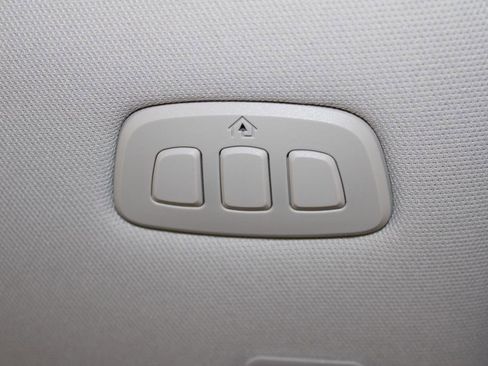 New 2026 Lincoln Nautilus Premier AWD/4WD image 53