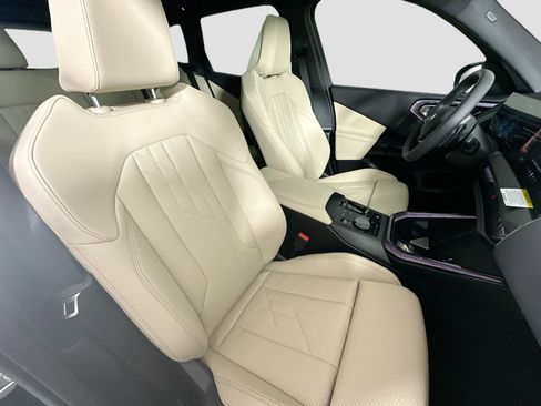 New 2026 BMW X3 xDrive30 w/ Convenience Package image 28