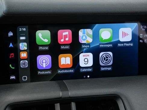 Certified 2022 Porsche Taycan 4S image 13