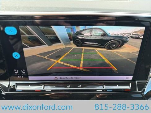 New 2026 Volkswagen Atlas SE image 10