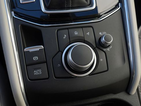 Used 2023 MAZDA CX-5 AWD 2.5 S w/ Premium Package image 39