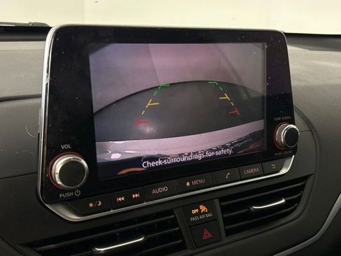 Used 2019 Nissan Altima 2.5 S FWD image 21