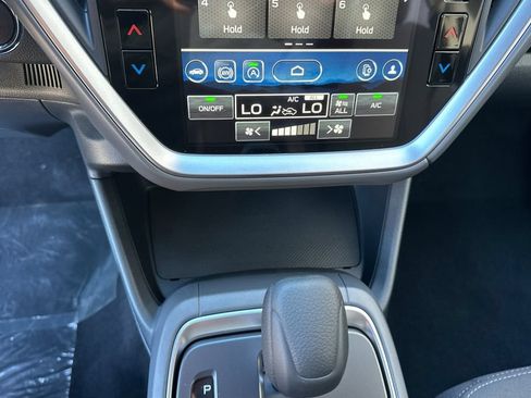 Certified 2025 Subaru Crosstrek 2.0i Premium AWD/4WD image 22