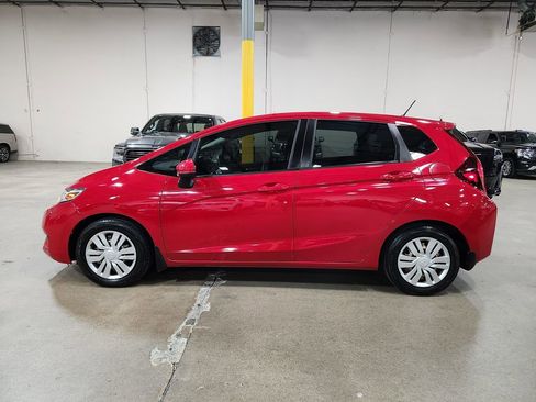Used 2015 Honda Fit LX image 7