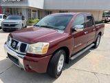 Used 2006 Nissan Titan LE image 2