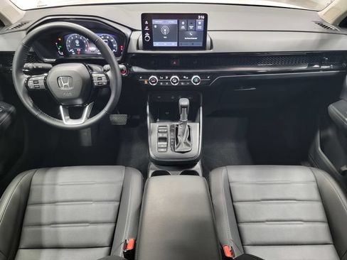 Certified 2026 Honda CR-V EX-L image 17