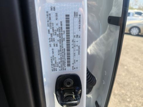 Used 2026 Ford F150 Platinum AWD/4WD image 34