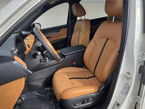 New 2026 MAZDA CX-70 3.3 Turbo S w/ Premium Plus image 13