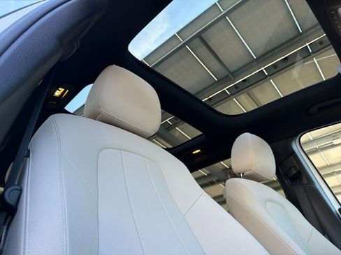 Certified 2025 Mercedes-Benz GLB 250 GLB 250 4D Sport Utility image 21