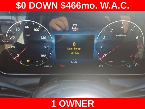 Used 2024 Mercedes-Benz GLC 300 image 12