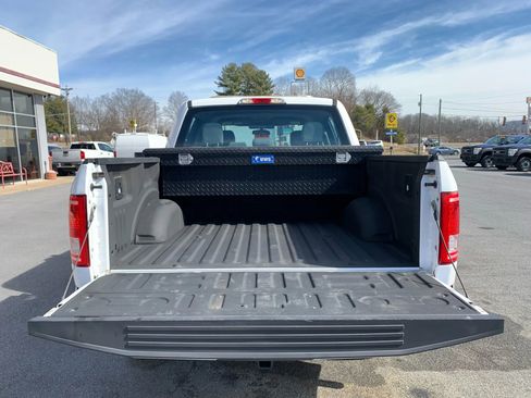Used 2016 Ford F150 XL w/ XL Power Equipment Group image 32