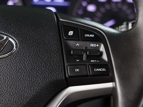 Used 2021 Hyundai Tucson Limited image 14