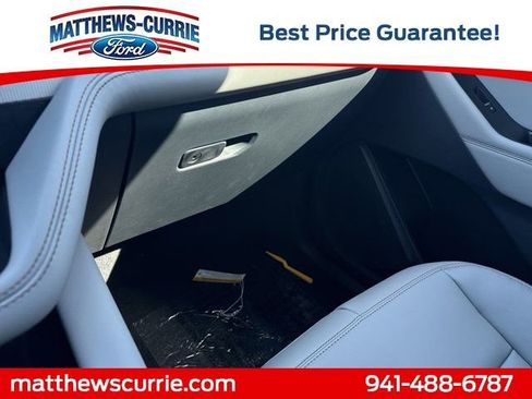 New 2026 Ford Explorer Active image 25