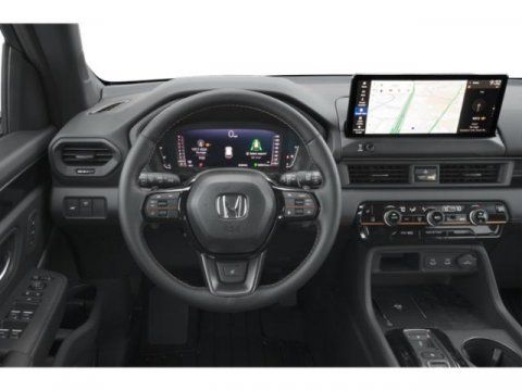 New 2026 Honda Pilot TrailSport image 29