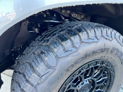 New 2026 Toyota 4Runner TRD Sport AWD/4WD image 38