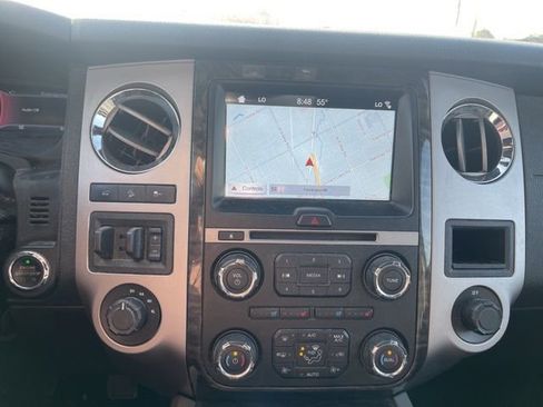 Used 2017 Ford Expedition Max Limited AWD/4WD image 12