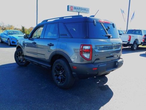 New 2025 Ford Bronco Sport Big Bend w/ Convenience Package AWD/4WD image 25