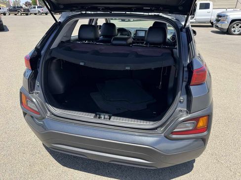 Used 2020 Hyundai Kona SE FWD image 33