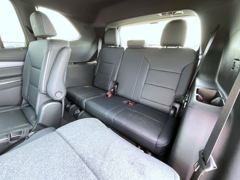 New 2026 Buick Enclave Sport Touring w/ Power Package AWD/4WD image 20