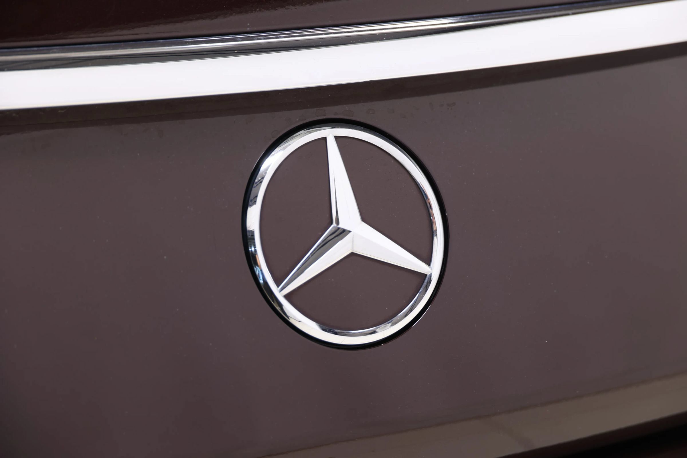 Used 2019 Mercedes-Benz S 560 4MATIC Coupe image 63