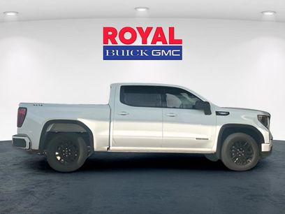 New 2026 GMC Sierra 1500 Elevation