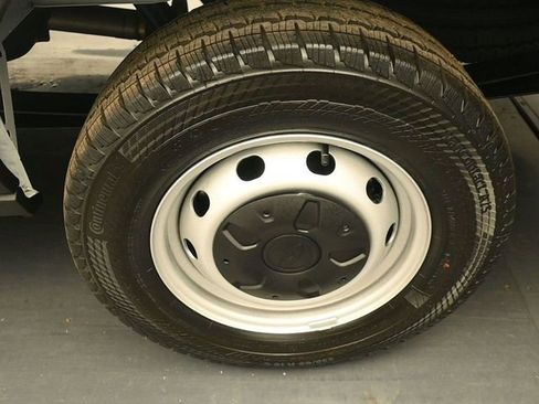 New 2026 Ford Transit 250 148 Medium Roof image 9