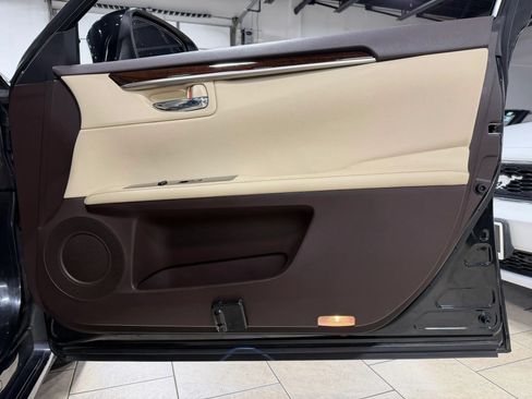 Used 2016 Lexus ES 350 w/ Luxury Package w/Wood Trim FWD image 29