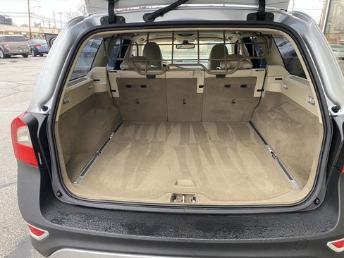 Used 2010 Volvo XC70 3.2 image 18