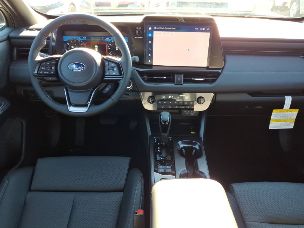 New 2026 Subaru Outback Touring XT AWD/4WD image 12
