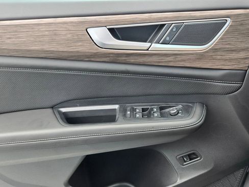 New 2026 Volkswagen Atlas SEL AWD/4WD image 14