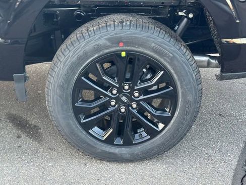 New 2026 Ford F150 XLT w/ Equipment Group 302A MID image 9