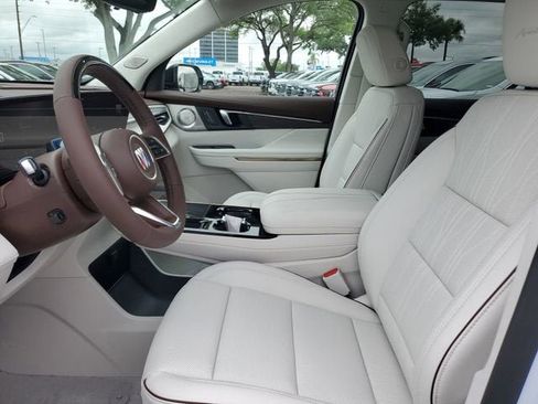 New 2026 Buick Enclave Avenir AWD/4WD image 19