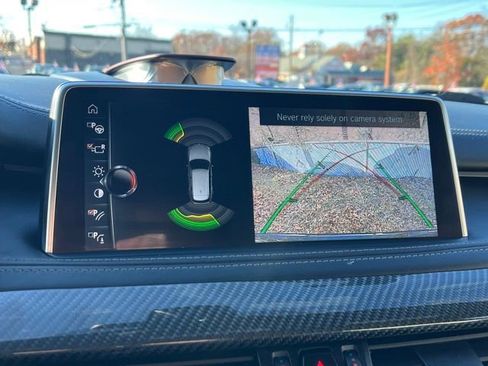 Used 2017 BMW X5 M image 33