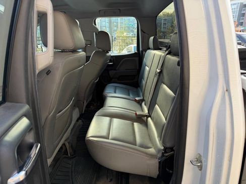 Used 2014 Chevrolet Silverado 1500 W/T w/ Trailering Package image 4