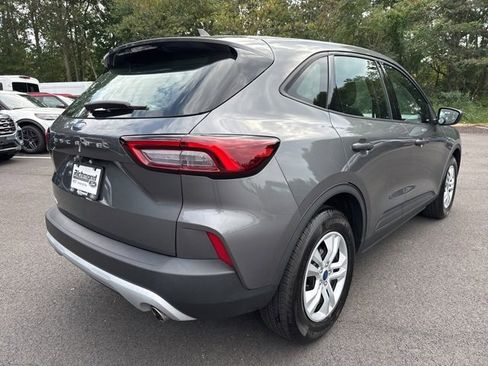 Certified 2023 Ford Escape FWD image 5