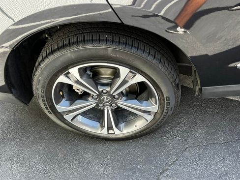 Used 2024 Acura RDX w/ Advance Package AWD/4WD image 12
