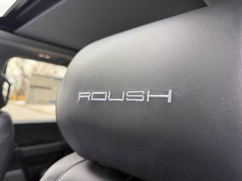 New 2026 Ford F250 Lariat w/ Black Appearance Package image 11