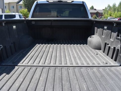 Used 2023 Toyota Tundra Limited w/ TRD Off-Road Package AWD/4WD image 8