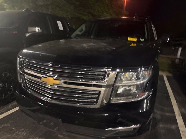 Used 2017 Chevrolet Tahoe Premier AWD/4WD image 7