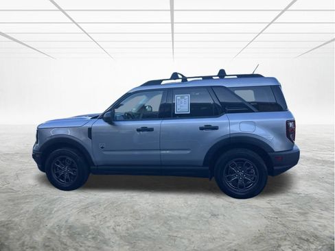 Used 2021 Ford Bronco Sport Big Bend AWD/4WD image 7
