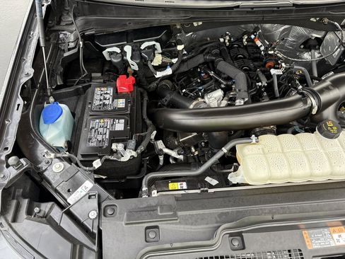 Certified 2025 Ford Expedition Active image 41