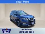 Used 2020 Nissan Rogue SL image 2