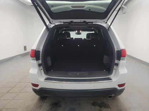 Used 2022 Jeep Grand Cherokee Limited image 29