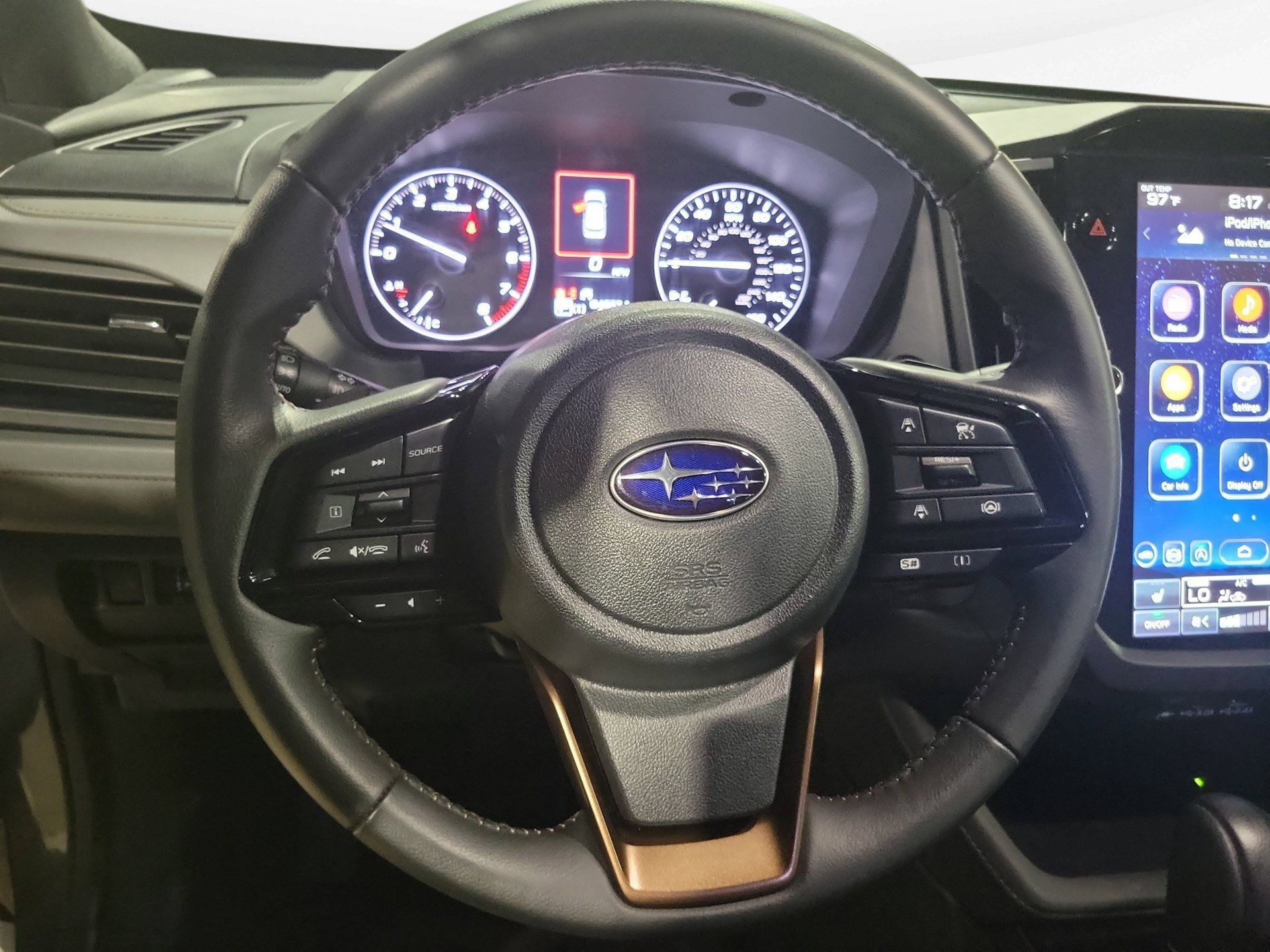 Certified 2026 Subaru Forester Sport AWD/4WD image 12
